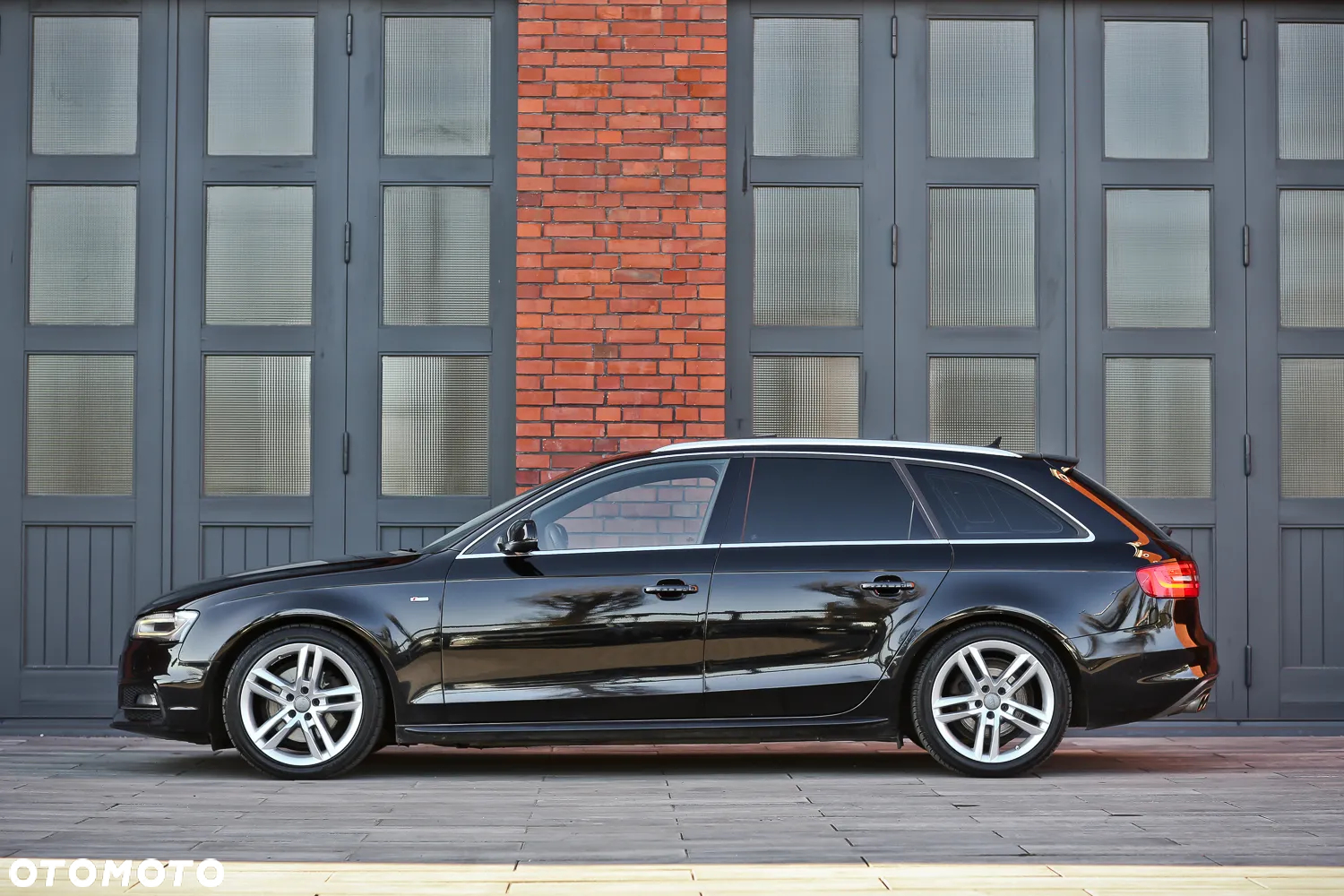 Audi A4 2.0 TDI Quattro Sport S tronic - 10
