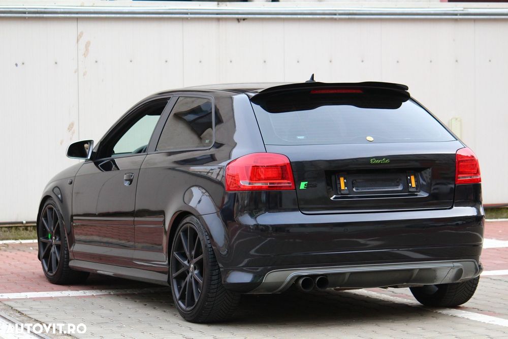 Audi S3 - 3