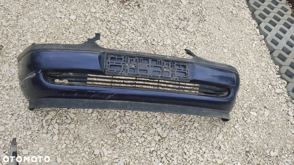 PD ZDERZAK PRZÓD OPEL CORSA B LIFT 96- - 1