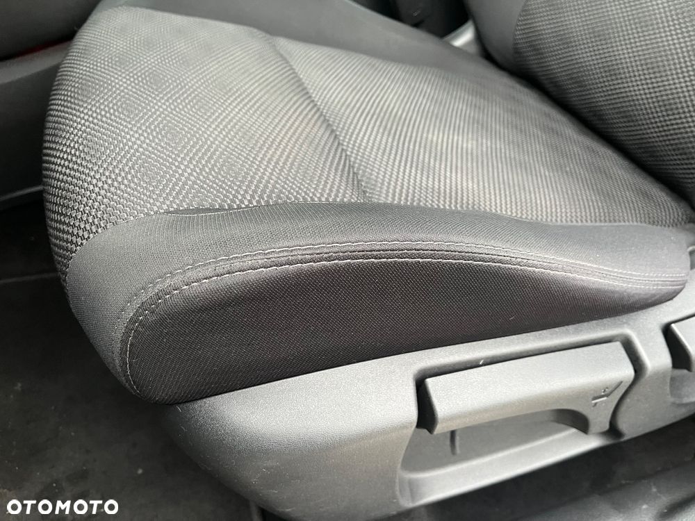 Nissan Qashqai 1.2 DIG-T Acenta EU6 - 16