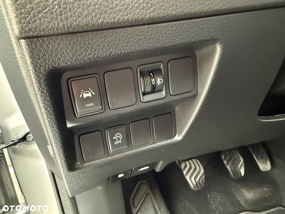 Nissan Qashqai 1.6 DIG-T 360 - 31