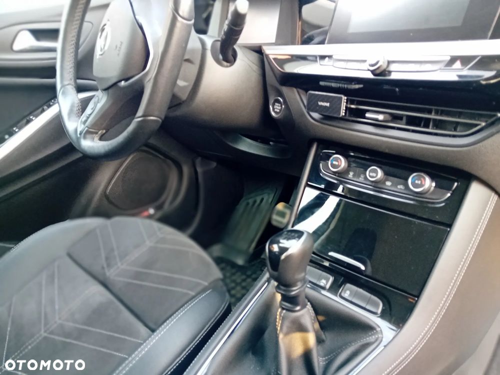 Opel Grandland X - 21