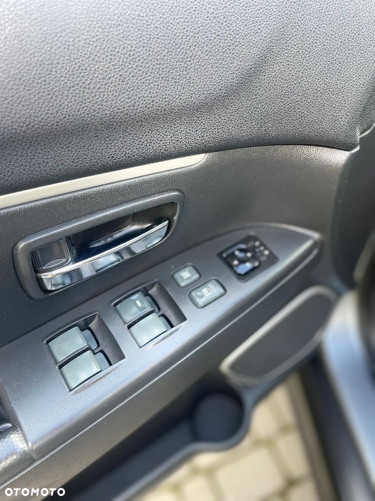 Mitsubishi ASX 1.6 Active - 25