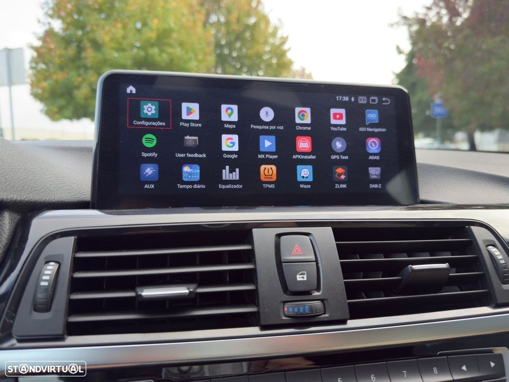 BMW 420 d Pack M Auto - 17