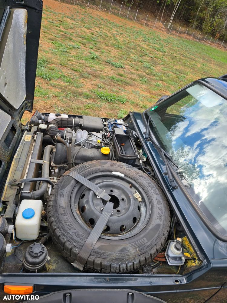 Lada Niva - 10