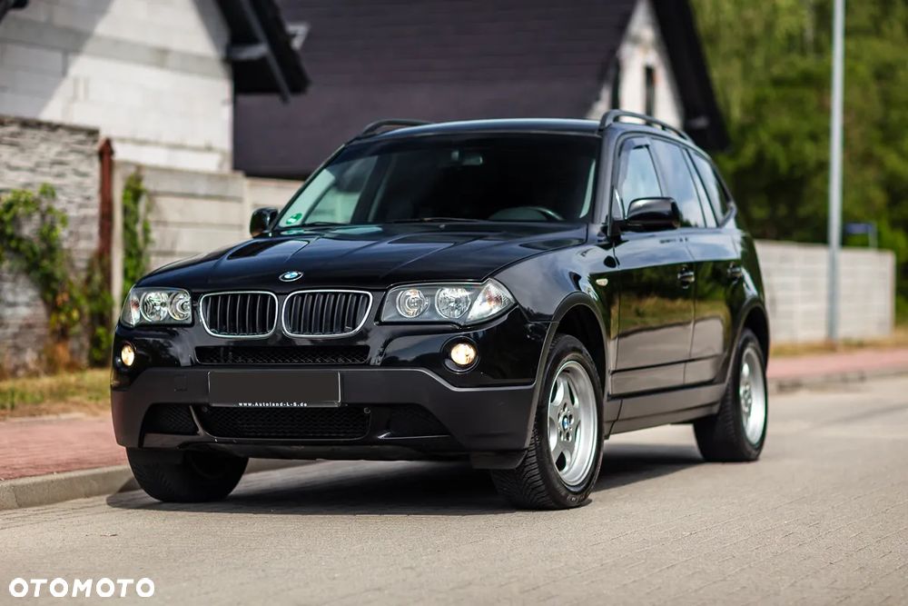 BMW X3 xDrive18d Edition Lifestyle - 12