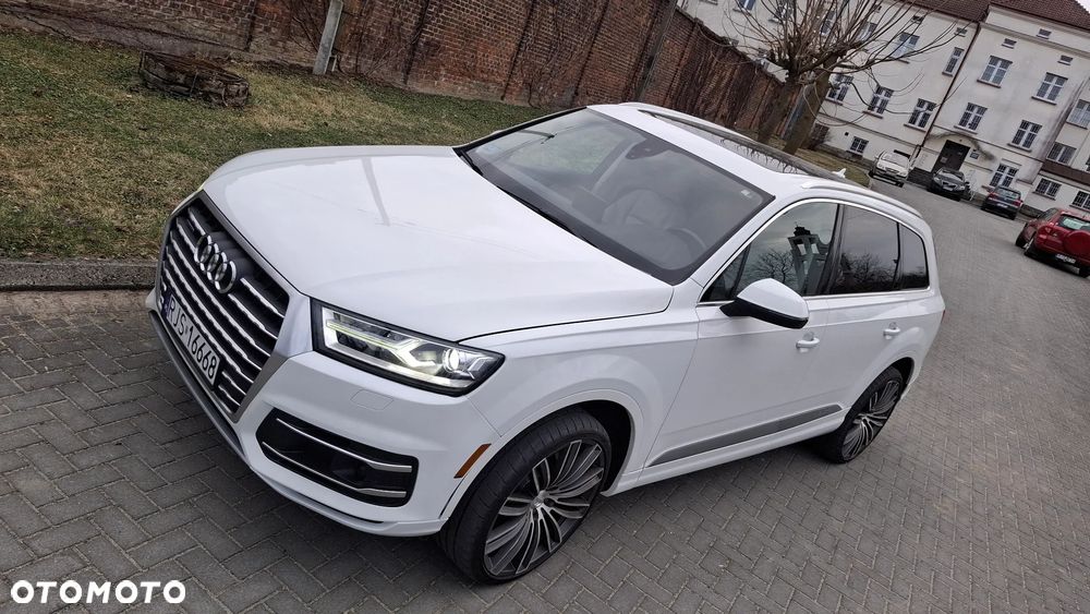 Audi Q7 - 6