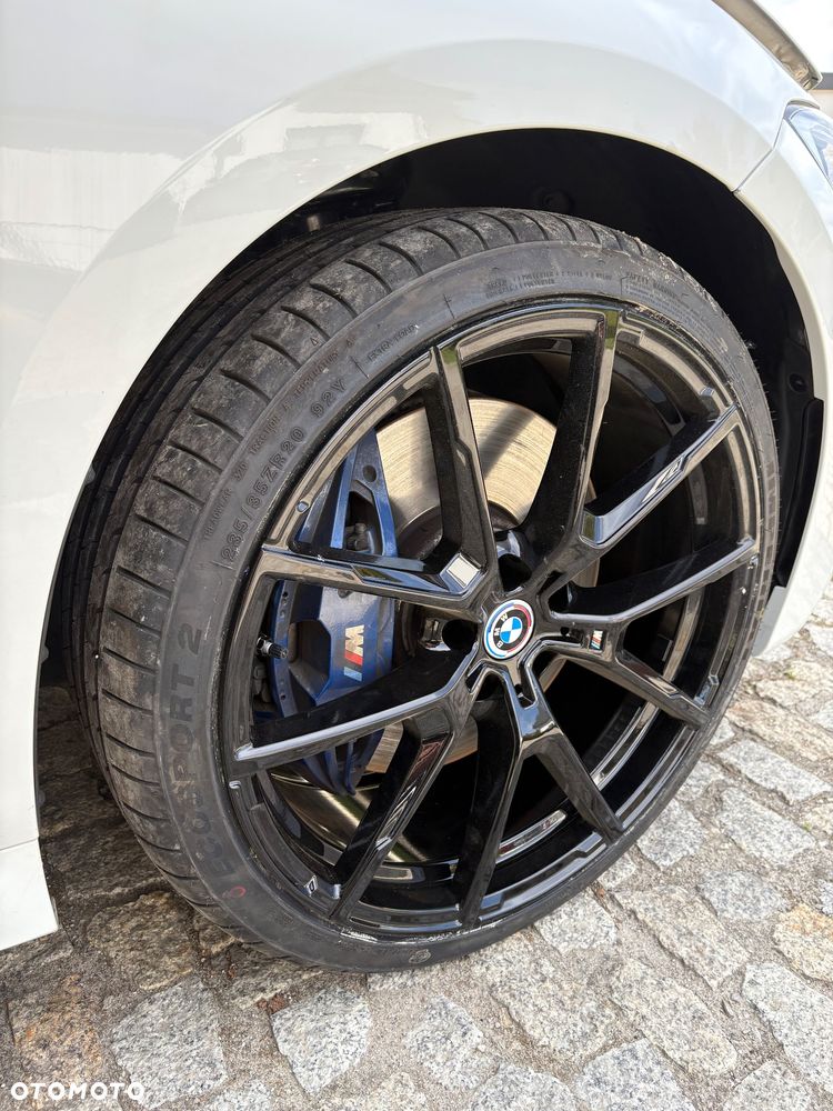 BMW Seria 3 M340i xDrive sport - 8