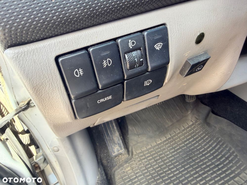 Subaru Forester - 12