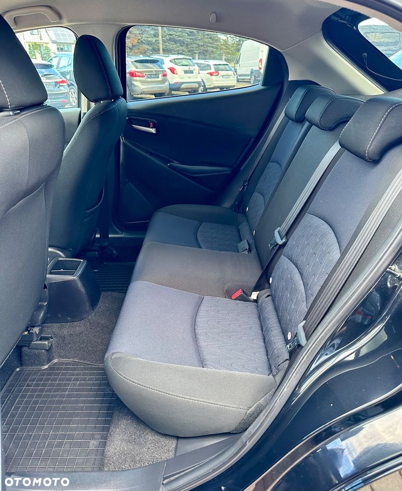 Mazda 2 SKYACTIV-G 90 Nakama - 15