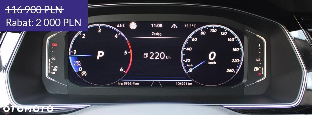 Volkswagen Passat - 16