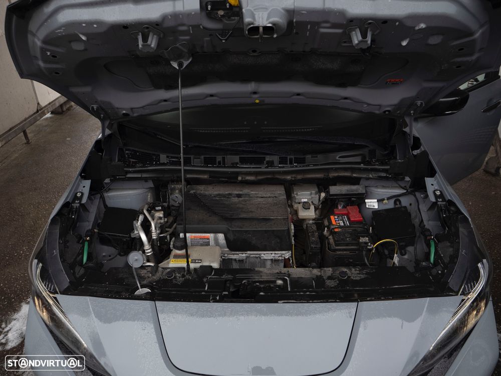 Nissan Leaf Acenta - 8