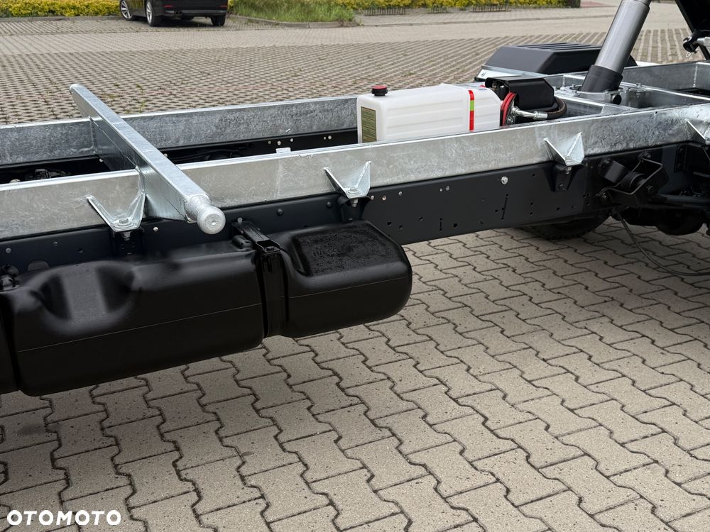 Iveco DAILY 50-180 3.0 HPI 180KM WYWROTKA Resor+Poduszka! Salon Polska !Jeden Właściciel ! - 29