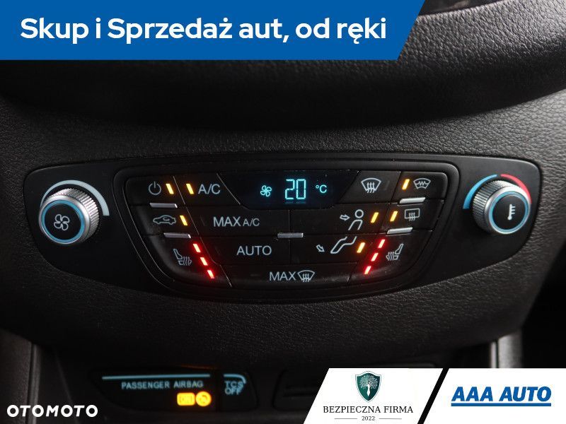 Ford Tourneo Courier - 15