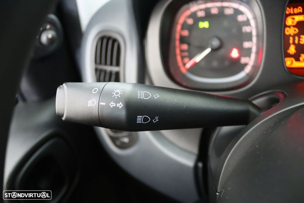 Fiat Panda 1.0 Hybrid City Life - 15