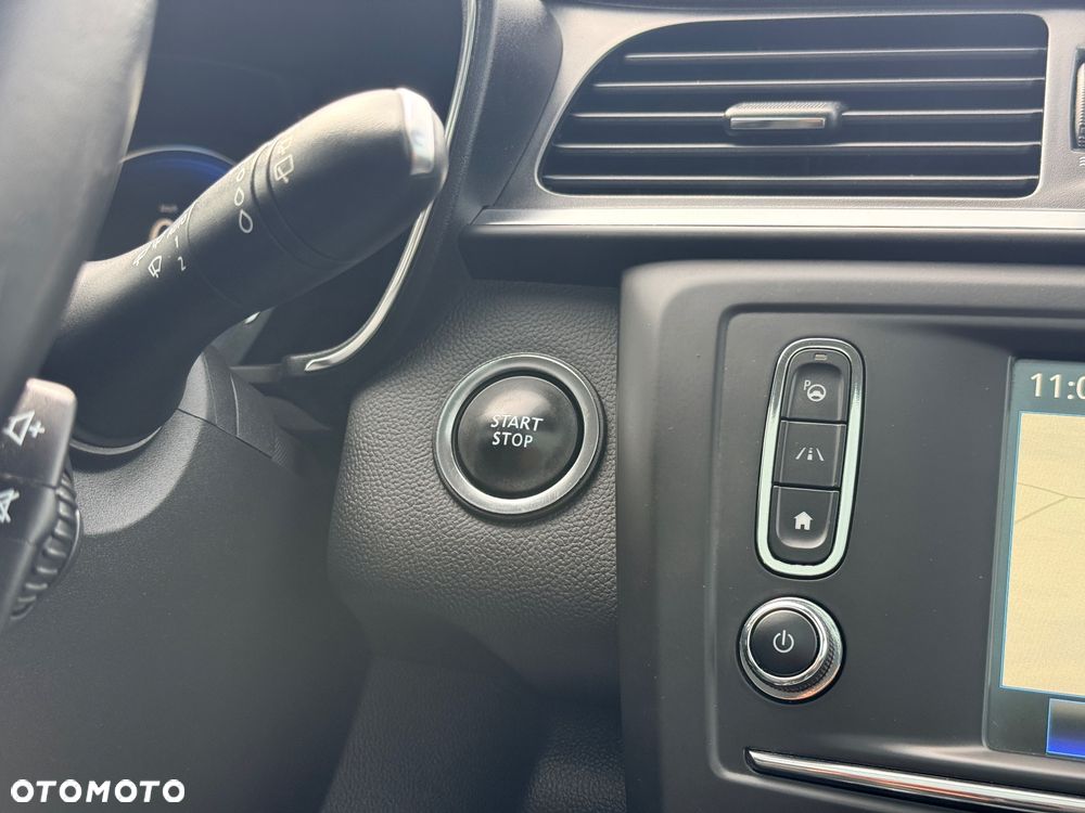 Renault Kadjar Energy TCe 130 Bose Edition - 34