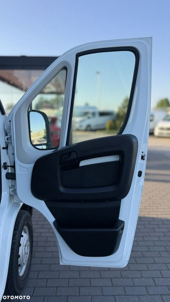 Peugeot Boxer - 15