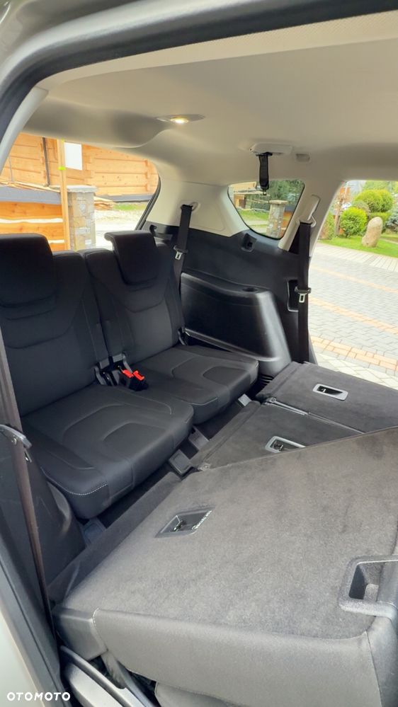 Ford S-Max 2.0 TDCi 4WD Titanium PowerShift - 15