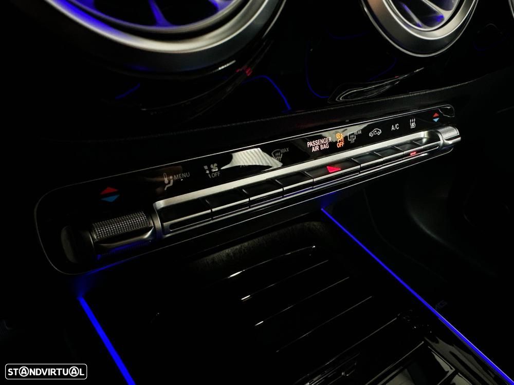 Mercedes-Benz EQA 250 AMG Line - 43