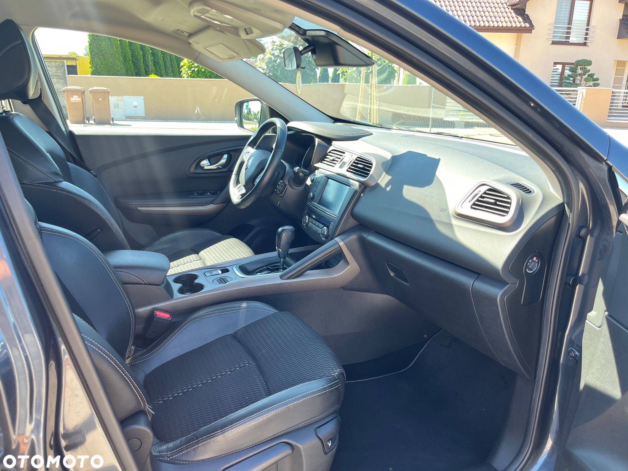 Renault Kadjar 1.5 dCi Energy Intens EDC - 14
