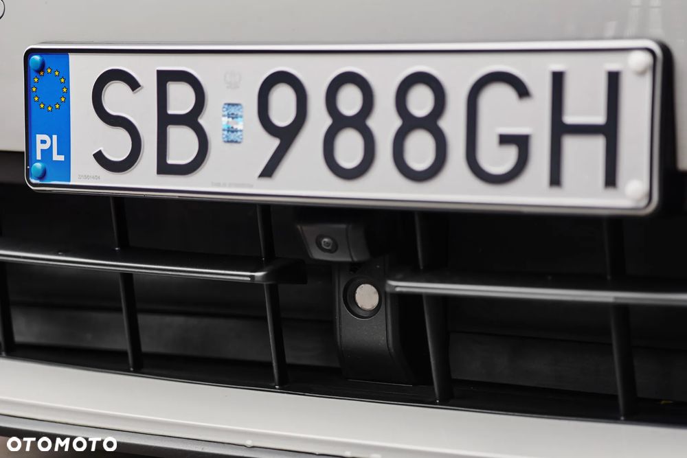 Porsche Panamera 4S E-Hybrid Sport Turismo - 27