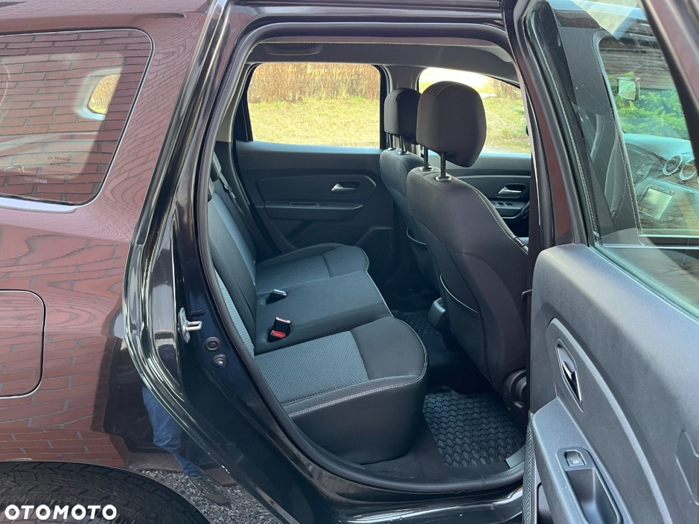 Dacia Duster 1.2 TCe Comfort - 20