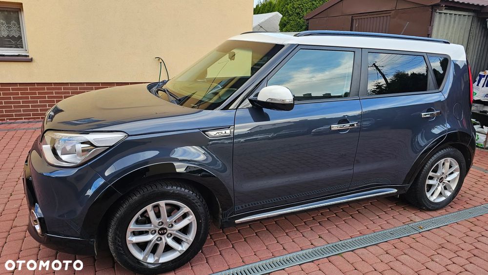 Kia Soul 1.6 GDI XL EU6 - 15