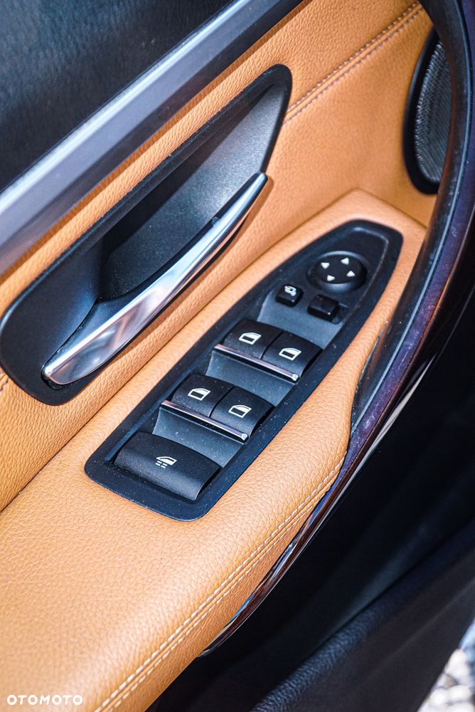 BMW Seria 4 440i Luxury Line - 15