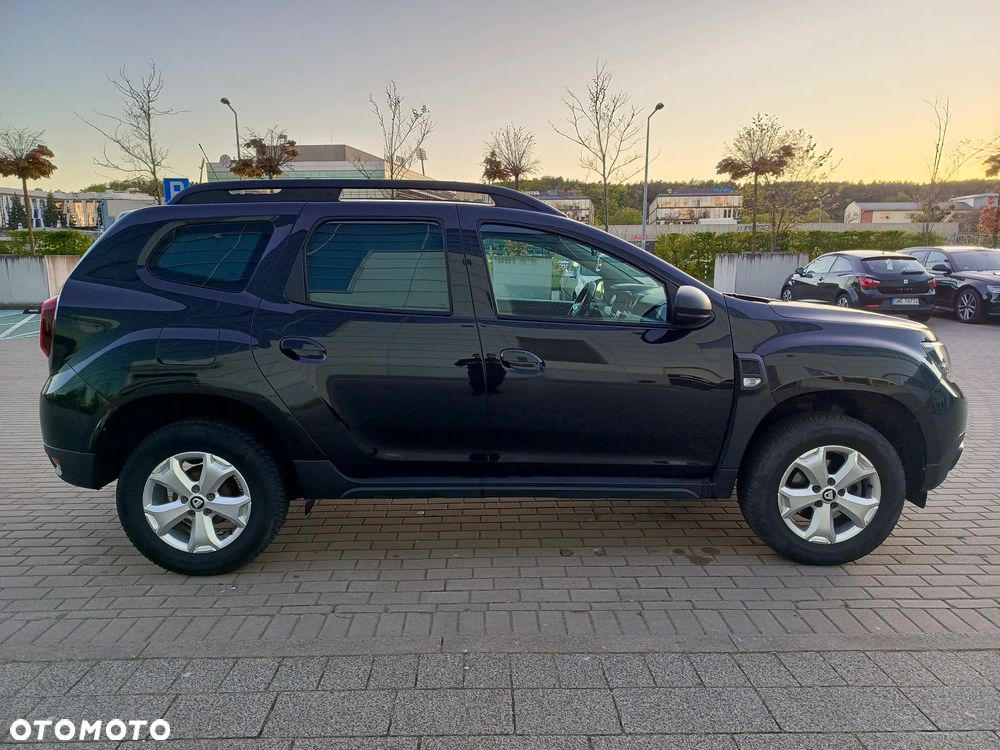 Dacia Duster 1.0 TCe Comfort - 12