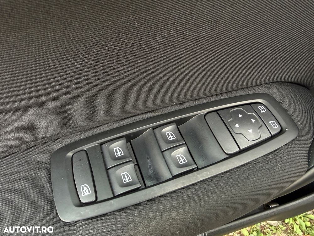 Renault Megane ENERGY dCi 110 ECO2 BUSINESS - 15