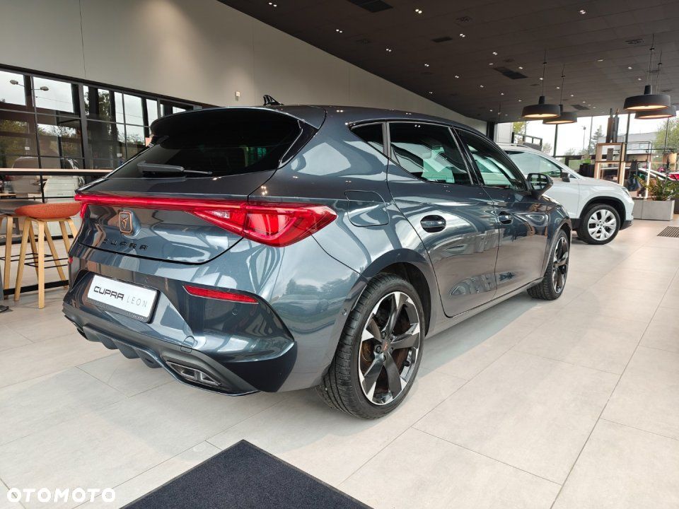 Cupra Leon - 9