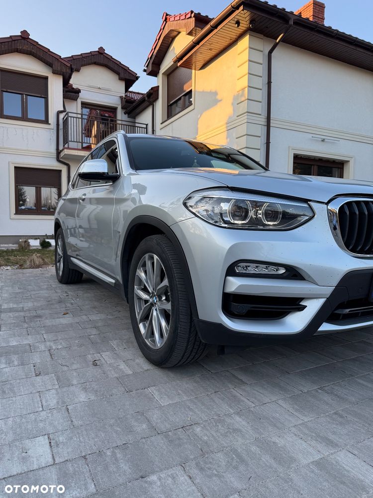 BMW X3 - 5