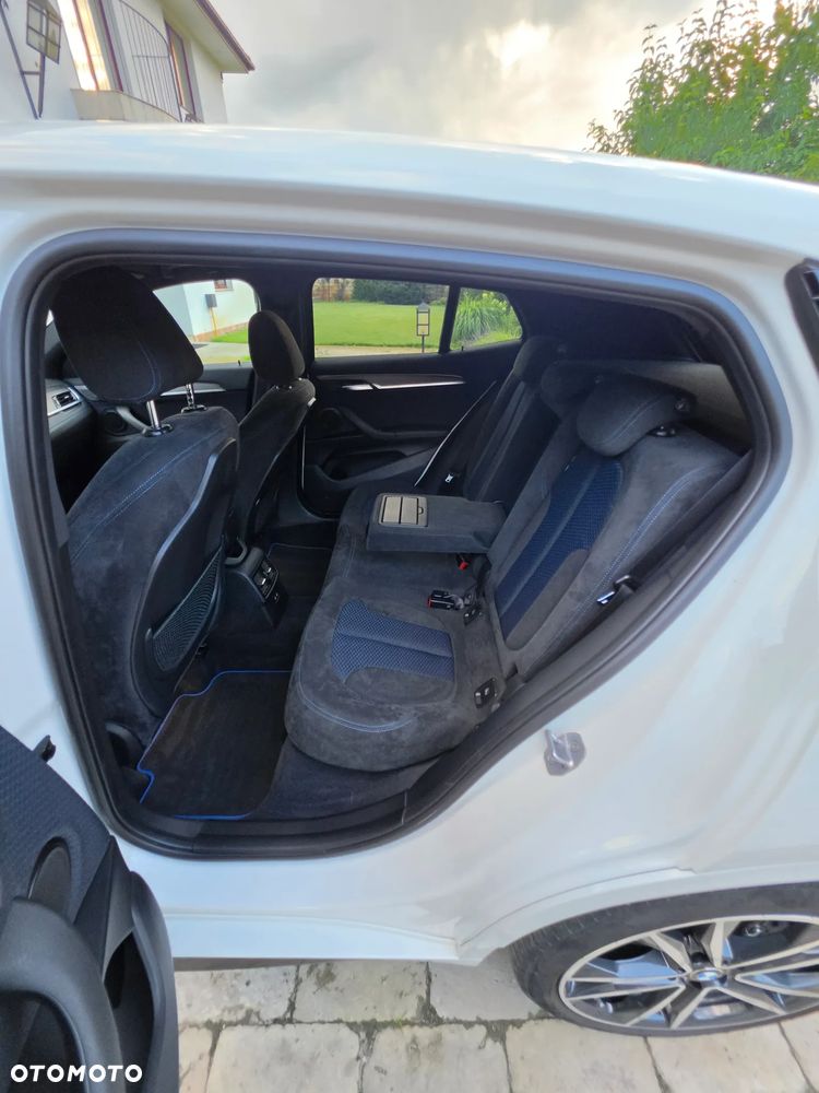 BMW X2 xDrive20d - 20