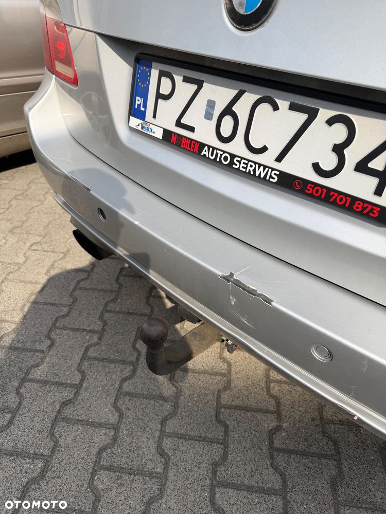 BMW Seria 5 520d - 9