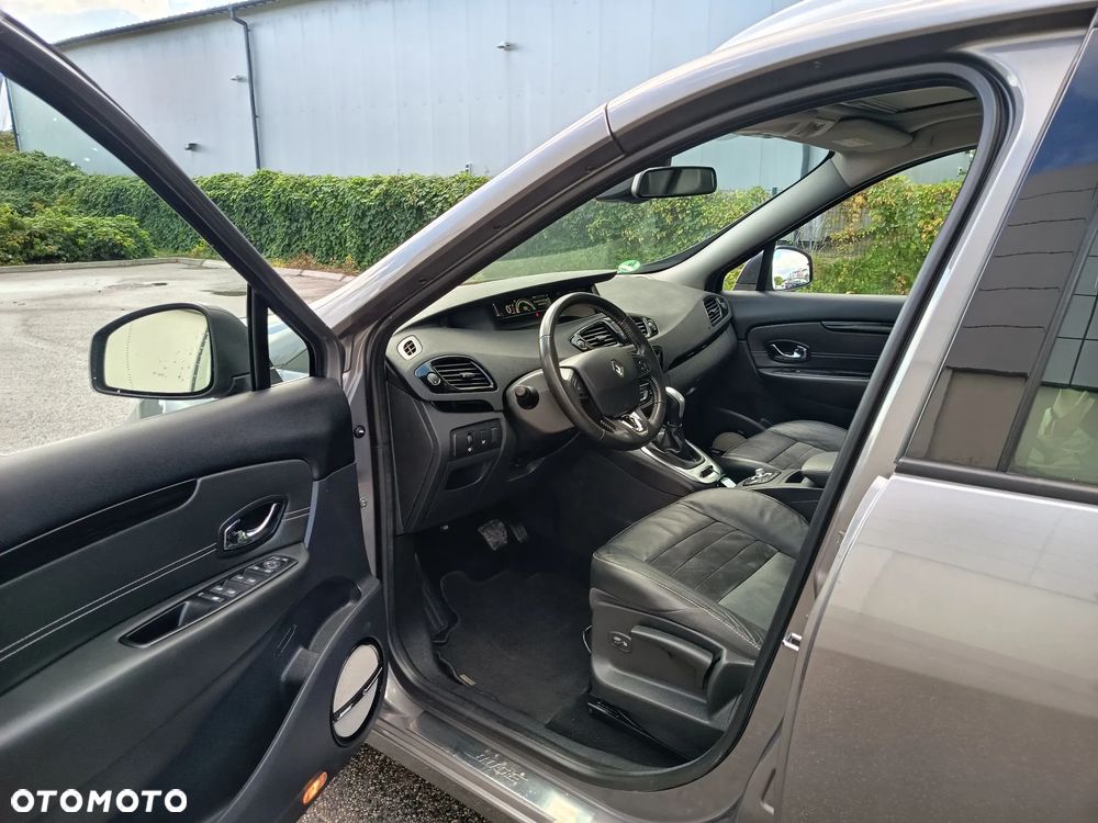Renault Grand Scenic dCi 150 FAP Bose Edition - 16