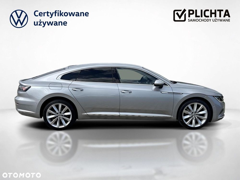Volkswagen Arteon - 7