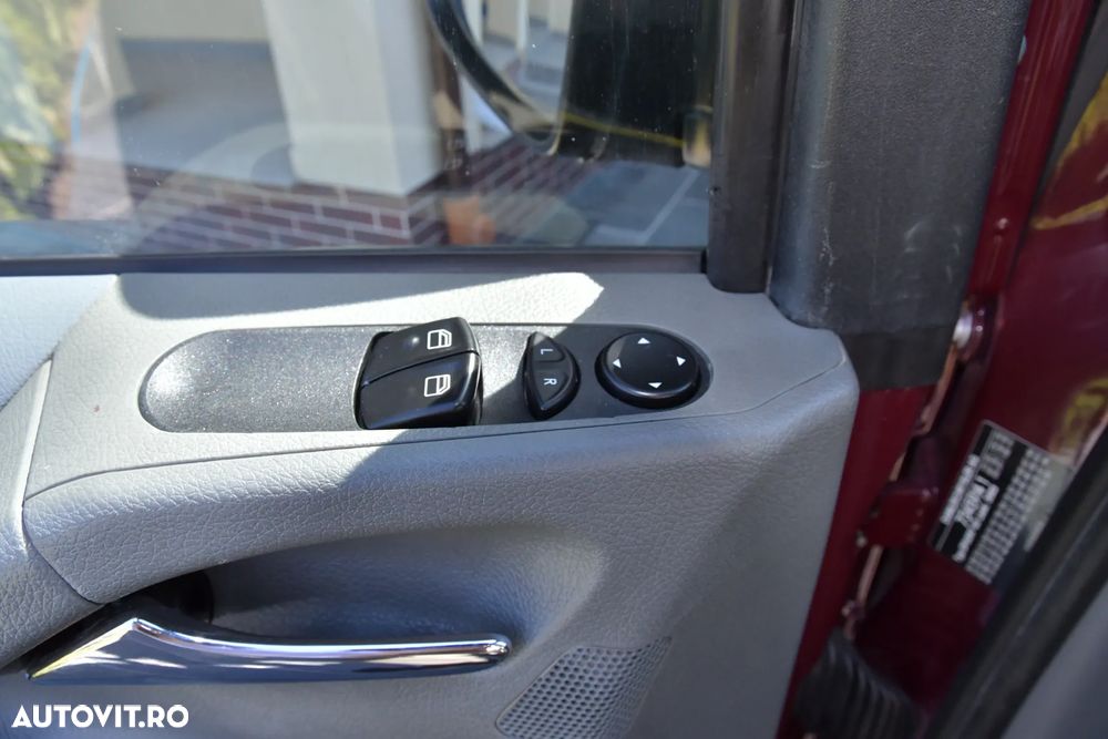 Mercedes-Benz Vito - 14
