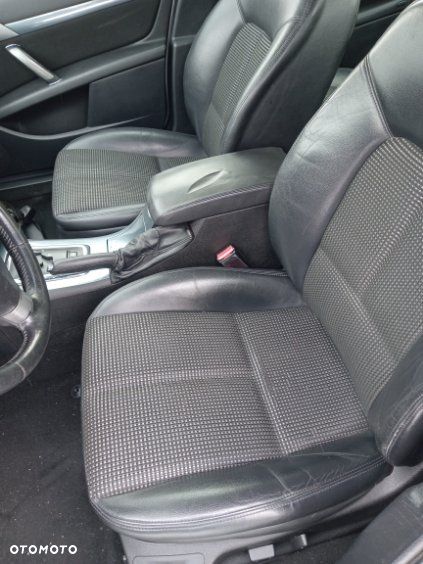Peugeot 407 cały na częśći - 6