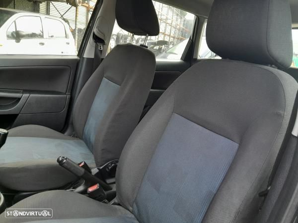 Para Peças Ford Fiesta V (Jh_, Jd_) - 9