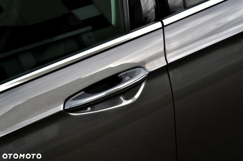 Ford Mondeo 2.0 TDCi Titanium PowerShift - 15