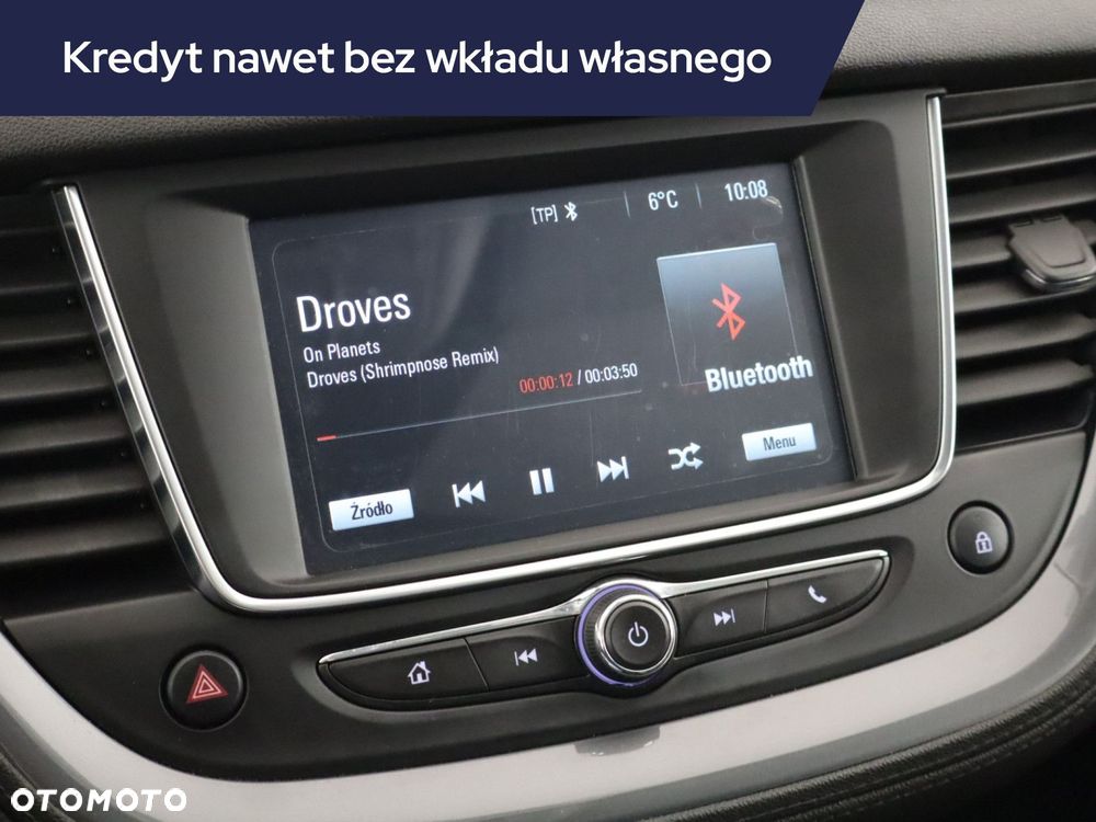 Opel Grandland X - 14
