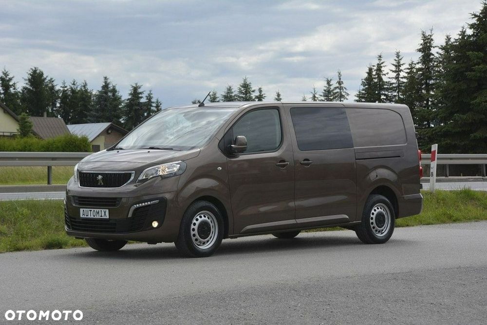 Peugeot Expert - 3