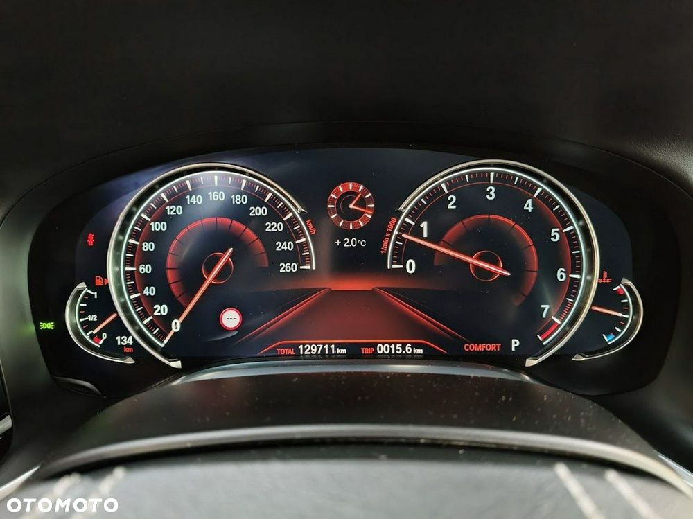 BMW Seria 7 - 29