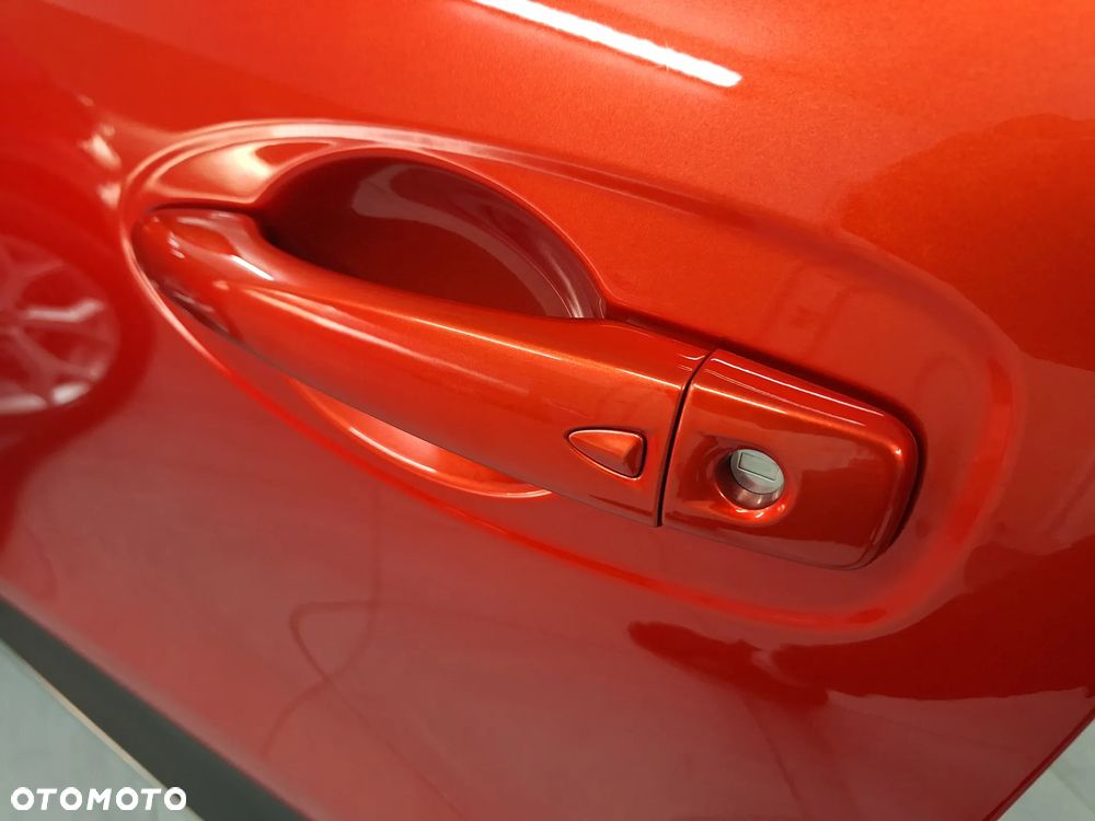 Renault Kadjar 1.3 TCe FAP Black Edition EDC - 35