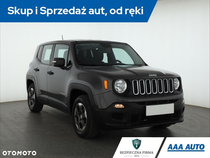 Jeep Renegade - 3