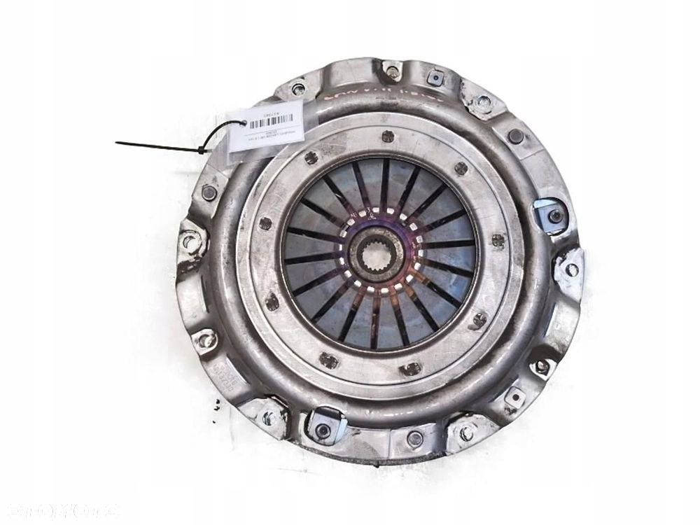 SPRZĘGŁO KOMPLETNE MITSUBISHI LANCER VIII 1.8 16V MN132330 - 1