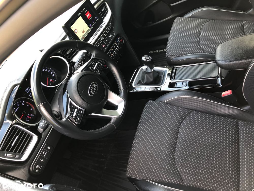 Kia Ceed 1.0 T-GDI OPF Vision - 19