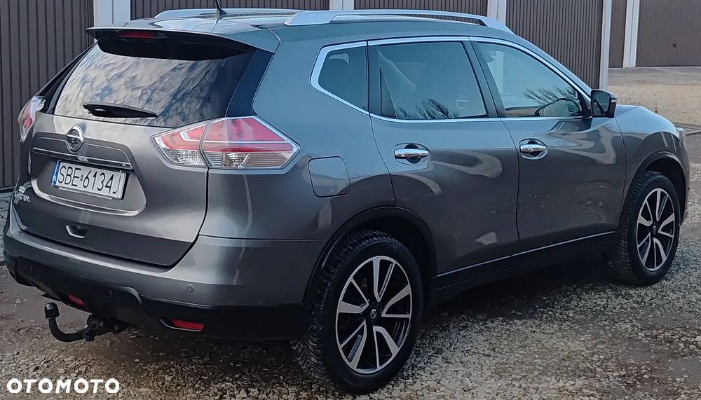 Nissan X-Trail 1.6 DIG-T Tekna - 4