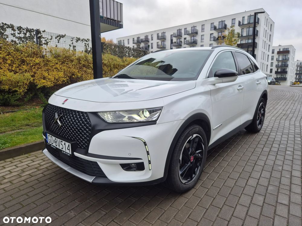 DS Automobiles DS 7 Crossback - 39