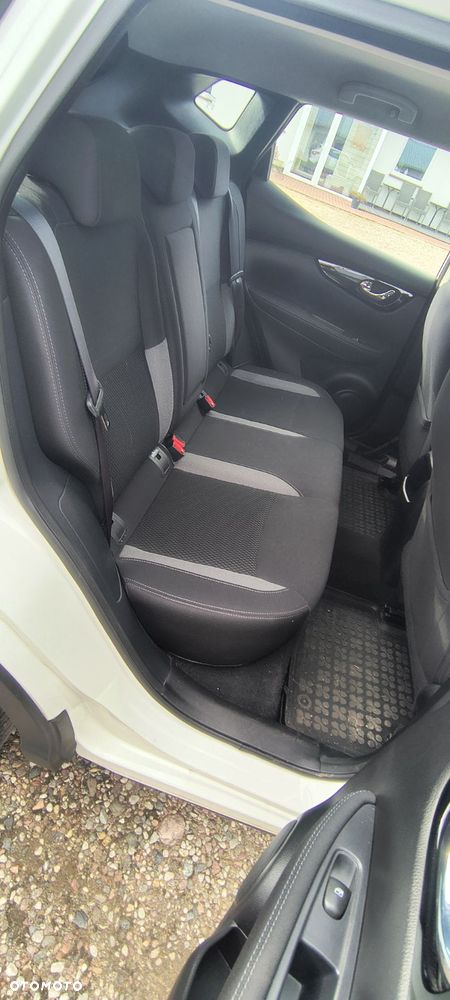 Nissan Qashqai - 13